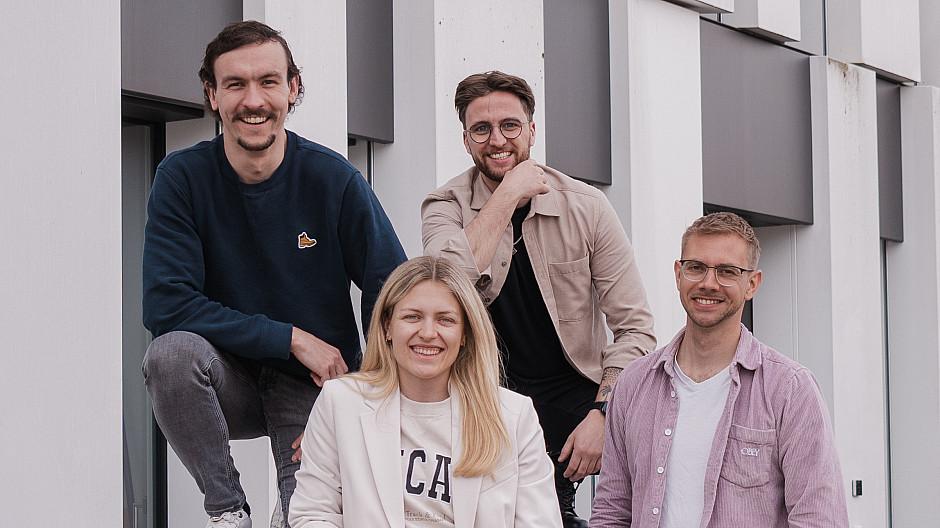Co-Founder SNAK — 2022 – 2024